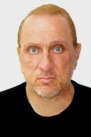 One Eye John