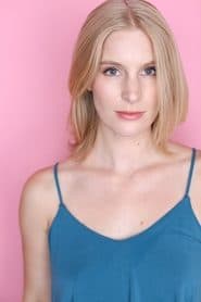 Patricia Webber