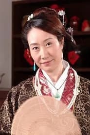 Lu Qiujuan