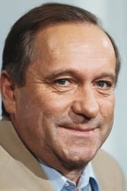 Self - Das Boot Production Designer