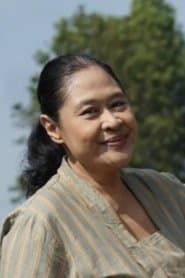 Soemardi's Wife