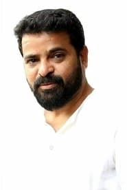 Yogeshwaran (Yogi)