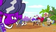 Yabba Dabba Don't