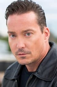 Pierson (as Joseph McCambridge)