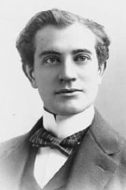 Arthur Woodridge