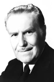 Curator Dr. Fairgyle - British Museum Official (uncredited)