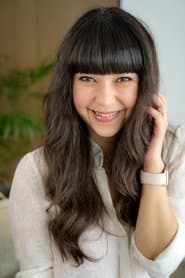 Irina Sherbadze