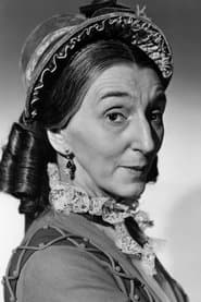 Grandmother Peters