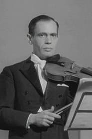 Concert Violinist