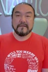 Huang Haishan