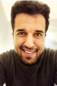 Hardik Waghela