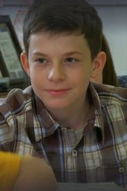 4th grade James 'Bo' Chaney