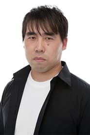Hijikata Tsohizou (voice)