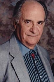 Cirilo (segment "En Casa de los Viejitos")