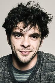 Amico Leo (voice)