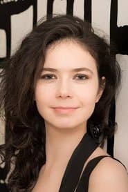 Sasha Anghelescu