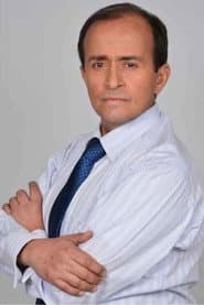 Juan Claudio Courveille