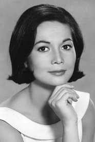 Suzie Wong