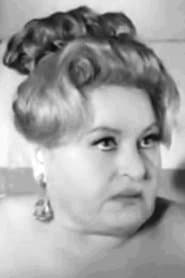 Fat lady