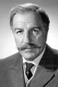 Randolph Van Cleve