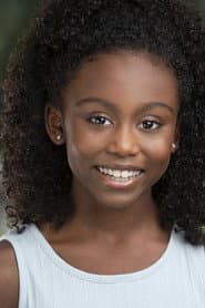 Little Naima