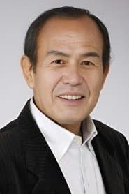 Domon Genzaburo