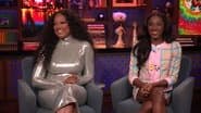 Garcelle Beauvais & Ziwe