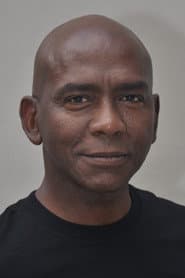 Martin Conrad
