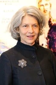 Cécile, employée de l'ANPE