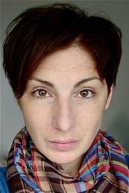 Beata Hallenberg