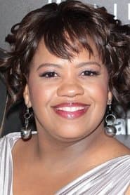 Yvonne Caldwell