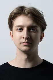 Young man (Max)
