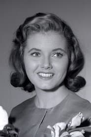 Lucy McDougall