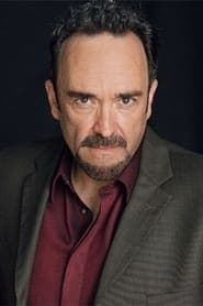 Detective Taylor at First Murder