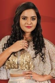 Meenakshi's Friend