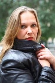 жена начальника лагеря