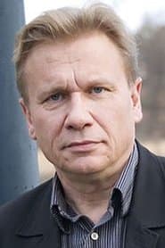 Tenho Hirvola