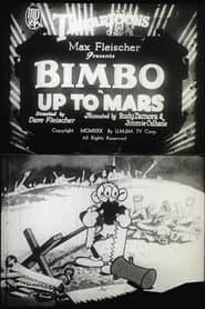Up to Mars