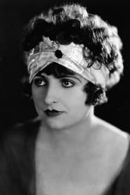 Betty, Hinkle's Secretary