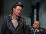 Anchors Aweigh, Men of Stalag 13