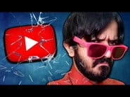 YOUTUBE vs SAIMAN SAYS