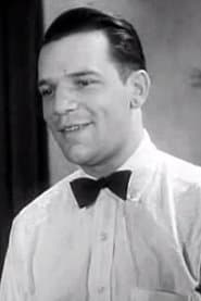 Johnny - Driscoll Henchman