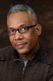 Reggie Harper