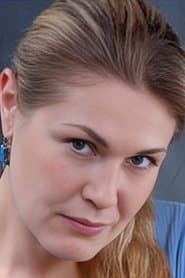 служащая аэропорта