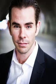Joe Patterson