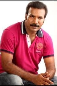 CI Suresh Rajan