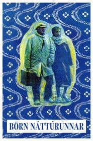 Börn náttúrunnar