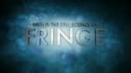 Behind the Real Science of Fringe