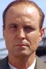 John MacGregor