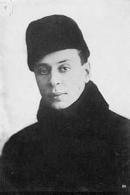 Yuriy, Zheleznov's son
